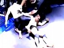 UK MMA highlight by Damien