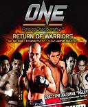 One FC 7