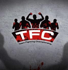 点击收藏TFC 团队格斗赛 1