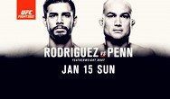 UFC Fight Night 103比赛视频