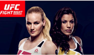 UFC on Fox 23比赛视频