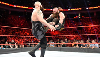 WWE RAW 2017.04.18比赛视频