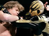 ECW 2009.11.04比赛图片