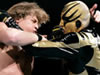 ECW 2009.11.04比赛图片