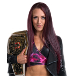 Kay Lee Ray