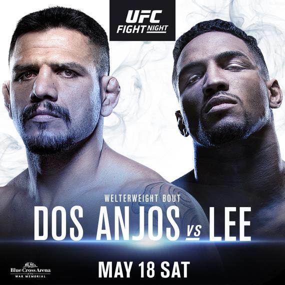 UFC Fight Night 152