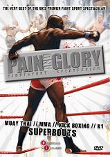 Pain And Glory The Very Best Of 2009