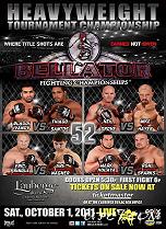 Bellator52