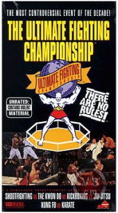 UFC 2: No Way Out