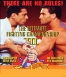 UFC 3: The American Dream