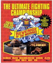 点击收藏UFC 4: Revenge of the Warriors