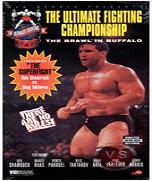 UFC 7: The Brawl in Buffalo
