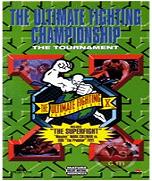 UFC 10: The Tournament