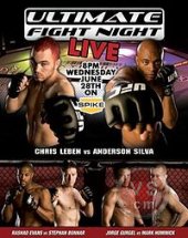 Fight Night 5