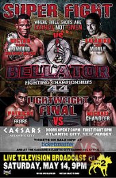 Bellator44
