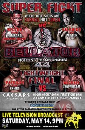 Bellator44