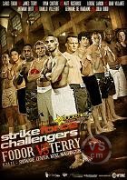 Strikeforce: Caros Fodor vs. James Terry