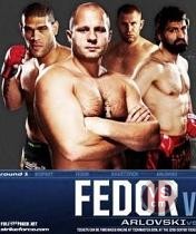 点击收藏Strikeforce.Fedor.vs.Silva