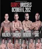 点击收藏Glory 2: Brussels 10/6/2012