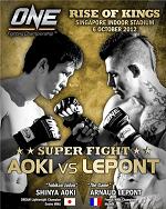 One FC 6