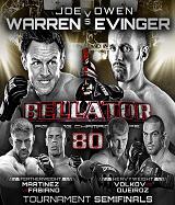 Bellator 80