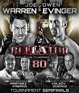 Bellator 80