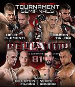 Bellator 81