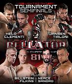 Bellator 81