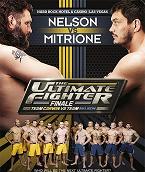 TUF 16：终极格斗16季