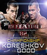 Bellator 82