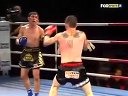 格斗大师碰上泰拳高手