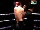 Errol Zimmerman vs Rico Verhoeven
