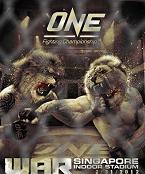 ONE FC 3