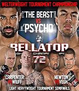 Bellator 72