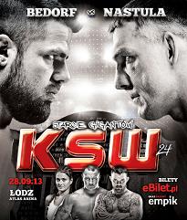 KSW 24