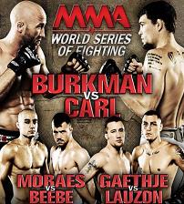 WSOF 6