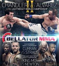 Bellator 106