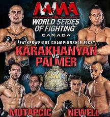 WSOF 7