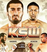 KSW 25