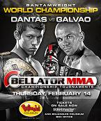 Bellator 89