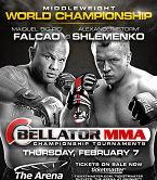 Bellator 88