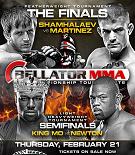 Bellator 90