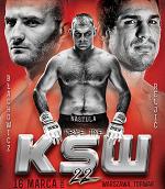 KSW 22