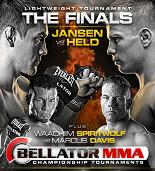 Bellator 93