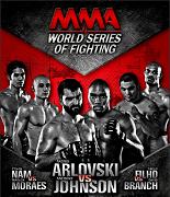 WSOF 2