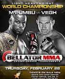 Bellator 91