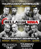 点击收藏Bellator 92