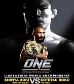 One FC 8