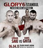 Glory 6