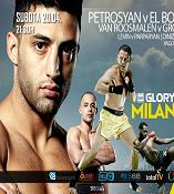 Glory 7